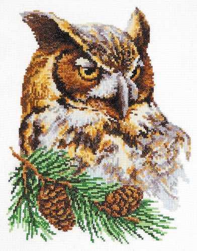 (image for) Owl